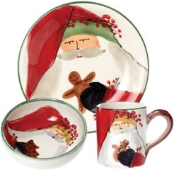 Old St. Nick Bambini Set