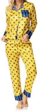 Jordan Pajama Set, Online Only
