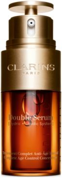 Double Serum Complete Age Control Concentrate, 1-oz.