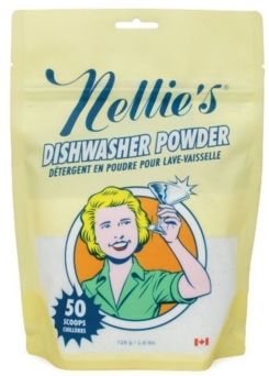 Dishwasher Powder 50 Scoops