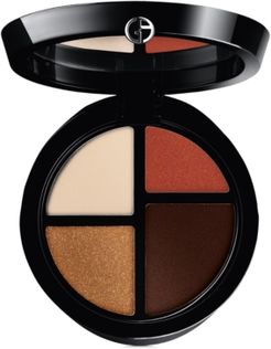 Armani Beauty Eyes To Kill Eyeshadow Quad