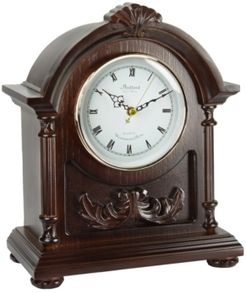 Clock Collection Mantel Clock with Chimes