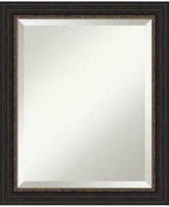 Accent Framed Bathroom Vanity Wall Mirror, 19.5" x 23.50"