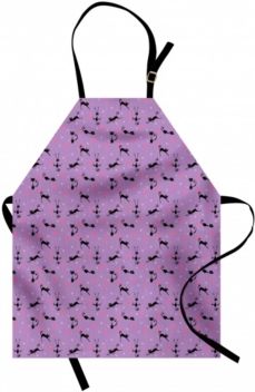 Teen Room Apron