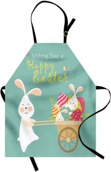 Easter Apron