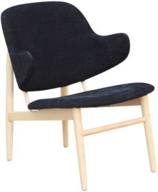 Atel Lounge Chair