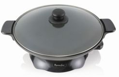 Non-Stick Chef Wok Pan Skillet