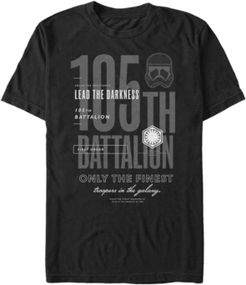 Episode Ix 105th Battalion Finest Troopers in The Galaxy T-shirt
