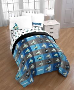 Llama Full 8-Pc. Comforter Set Bedding