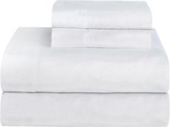 Twin Xl Ultra Soft Flannel Sheet Set Bedding