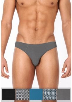 Set of 5 Pack Brief