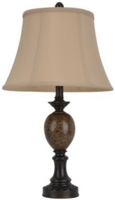 Decor Therapy 25" Mae Table Lamp