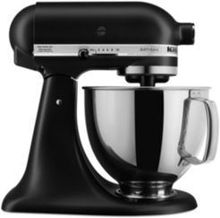 Artisan 5 Qt. Stand Mixer KSM150PS