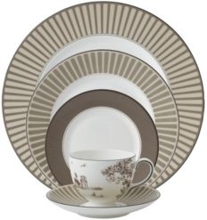 Parkland 5-Piece Place Setting