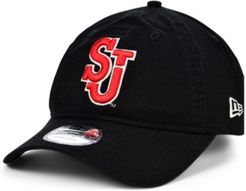 St Johns Red Storm Core Classic 9TWENTY Cap