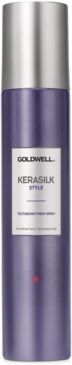 Kerasilk Style Texturizing Finish Spray, 6.8-oz, from Purebeauty Salon & Spa