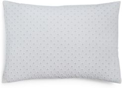 Eyelet 14" X 20" Decorative Pillow Bedding