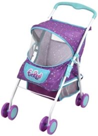 Friends Pet Stroller