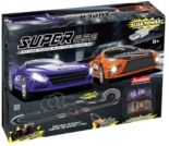 Superior 552 1:43 Scale Usb Power Slot Car Racing Set