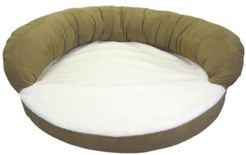 Ortho Sleeper Bolster Bed