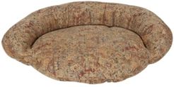 Tapestry Bolster Bed