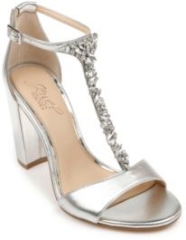 Benton Evening Sandal Women's Shoes