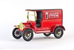 1/24 Scale 1917 Ford Model-t Diecast Cargo Van