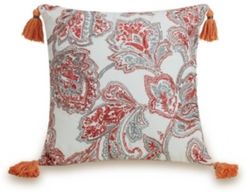 Coral Gables 16" Decorative Pillow