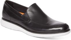 Garett Venetian Loafers Men's Shoes