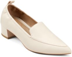 Galloway Tailored Pumps Women's Shoes
