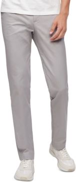 Slim-Fit Modern Stretch Chino