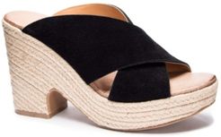 Quay Wedge Mules Women's Shoes