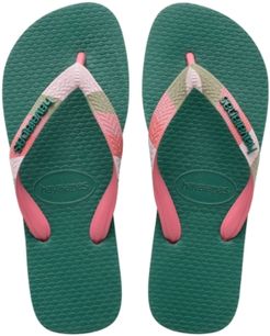 Top Verano Flip Flop Sandals Women's Shoes