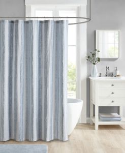 Larah 72"x 72" Shower Curtain Bedding