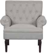 Lux Armchair