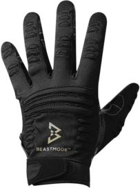 Beastmode Football Gloves