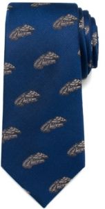 Millennium Falcon Men's Tie