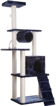 Cat Climbing Tower, Cat Scratching Furniture