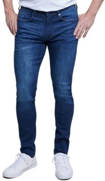 Super Slim 5 Pocket Jean