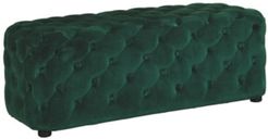 Lister Accent Ottoman