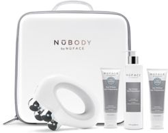 4-Pc. NuBODY Challenge Set