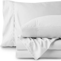 Sheet Set, California King Bedding