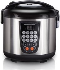 Digital Multi-Cooker