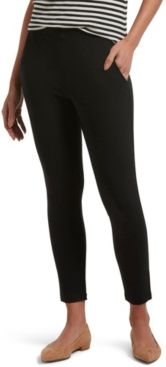 Utopia by Hue High Waist Skimmer Leggings, Online Only