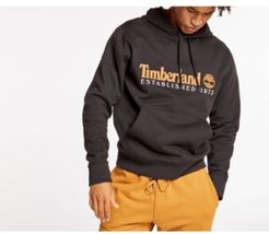 Essential Established 1973 Hoodie