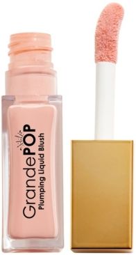 GrandePOP Plumping Liquid Blush