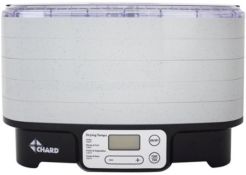 Dd-5S Digital Dehydrator