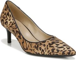 Everly Pumps Women's Shoes