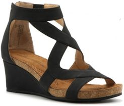 Trilden Wedge Sandals Women's Shoes