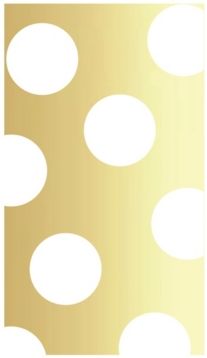 Glam Guest Paper Towel, Pack of 32